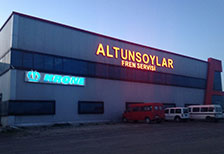 PROJELERİMİZDE YERLERİNİ ALAN SEVGİLİ AİLEMİZE EV ZİYARETLERİMİZ.
