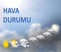 Hava Durumu
