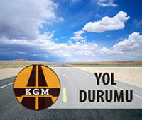 Yol Durumu ve Güzergah Analizi